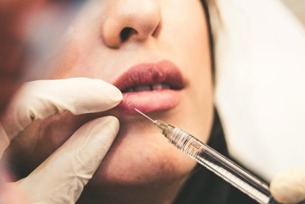 botox slough - botox