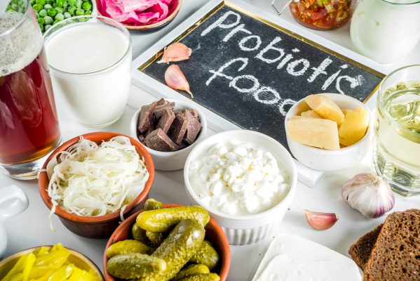 skincare clinic birmingham - Super Healthy Probiotic Fermented Food Sources